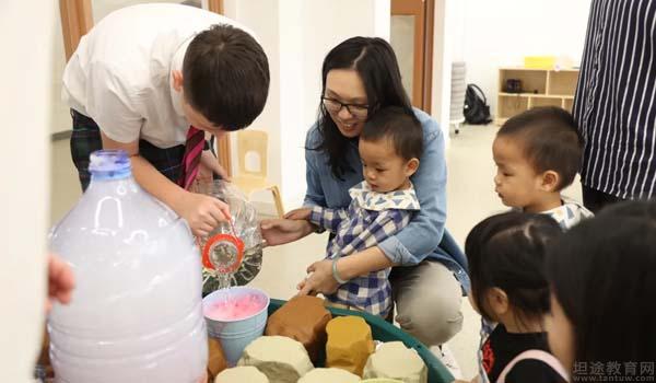 广州斐特思公学 ：广州斐特思公学怎么样？看看教育体系分析