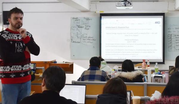 天津大学哈珀国际教育 ：为您介绍天津大学哈珀国际教育怎么样