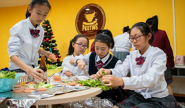北大青鸟同文锦州实验学校 ：北大青鸟同文锦州实验学校有何办学优势？
