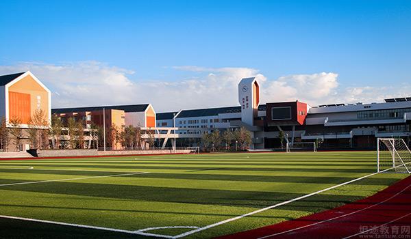 北大青鸟同文锦州实验学校 ：北大青鸟同文锦州实验学校有何办学优势？