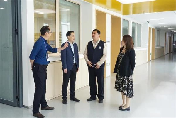 上海中学国际部第六届青年教师大奖赛初小赛区侧记