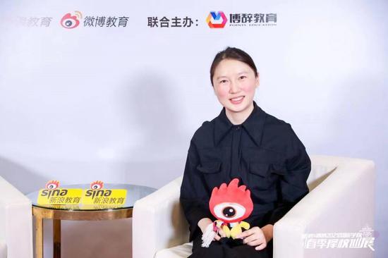 上海博翰教育阮辰 - 孩子需要自由和独立思考