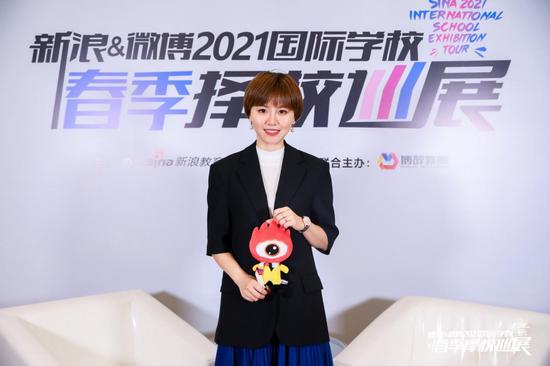 鼎顶国际教育唐敏 - 课程设置要以升学规划为核心