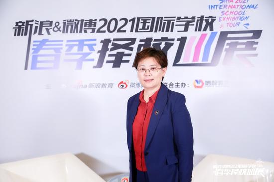 北京致知张晔 - 推行全人教育 给孩子足够的尊重和空间