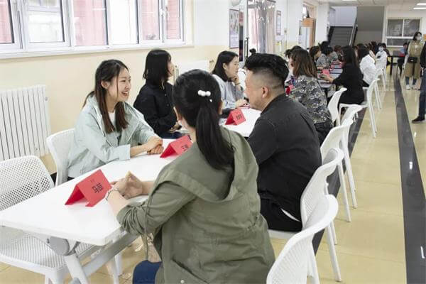 天津格瑞思学校一对一沟通，阶段性反馈，我们一起做教育合伙人！