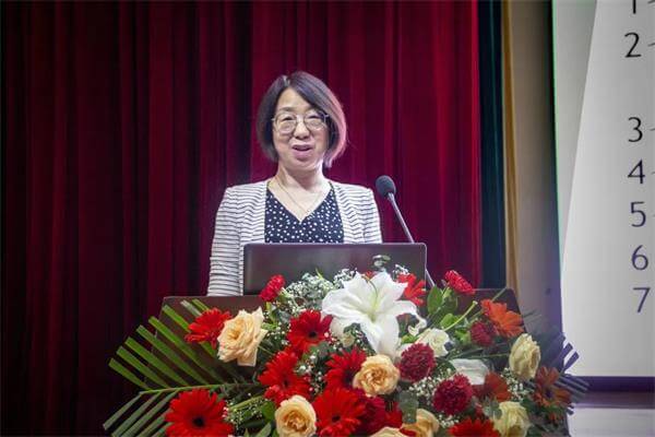 成都七中国际部2020-2021学年度立志成才集中教育活动