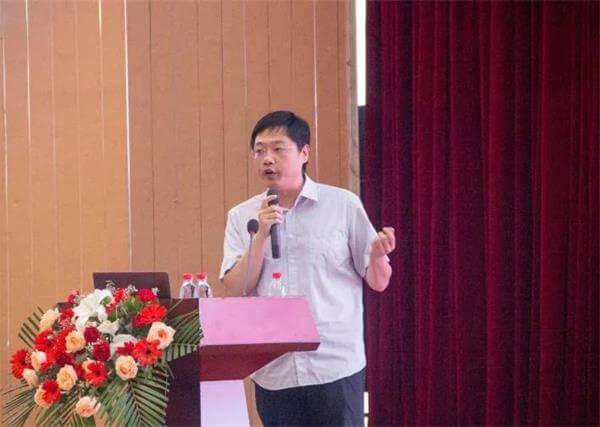 成都七中国际部2020-2021学年度立志成才集中教育活动