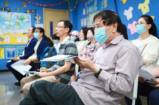 新府学教师大赛 - 培养逻辑思维 提升科学精神