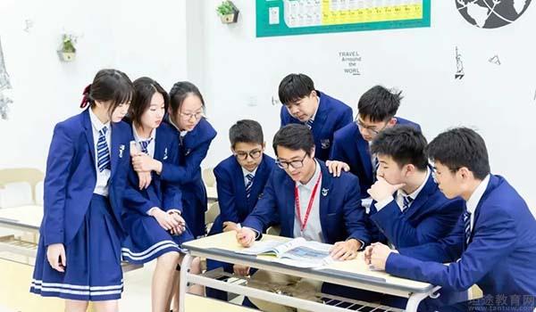 昆山美华学校 ：一文为您解读昆山美华学校优势及特色