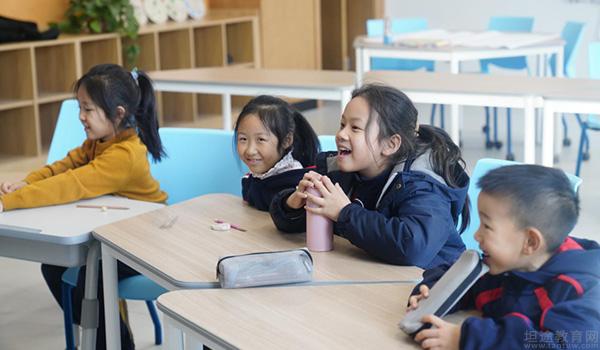 青岛威德明特双语学校 ：青岛威德明特双语学校怎么样？三大关键词为您介绍