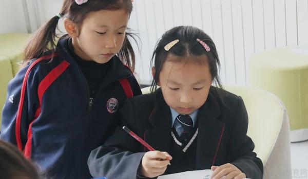 青岛威德明特双语学校 ：青岛威德明特双语学校怎么样？三大关键词为您介绍