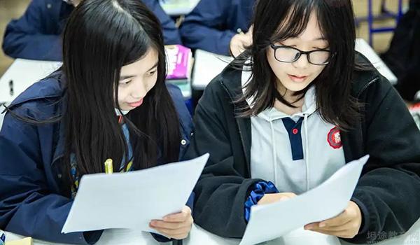 国际学校择校高峰期，挑选合适的学校总共需要几步？