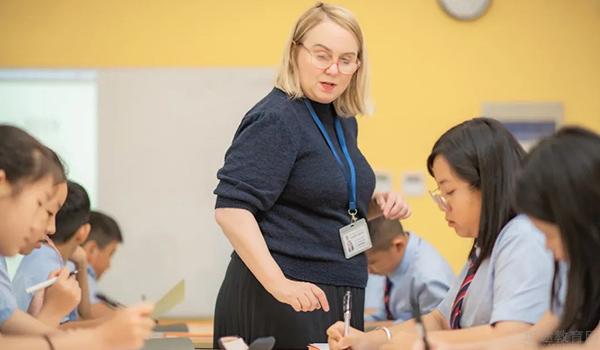 国际学校择校高峰期，挑选合适的学校总共需要几步？