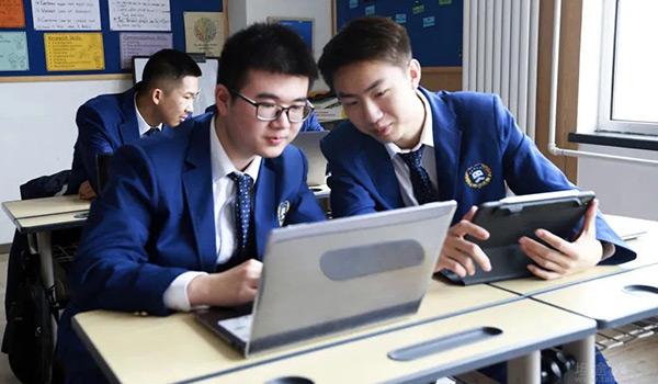国际学校择校高峰期，挑选合适的学校总共需要几步？