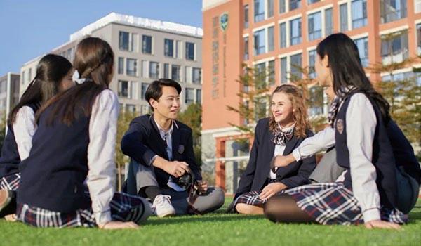 快来看看国际学校都面试什么