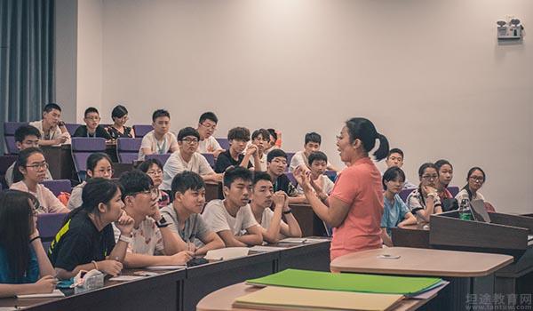 带你了解美高AP课程都学些什么