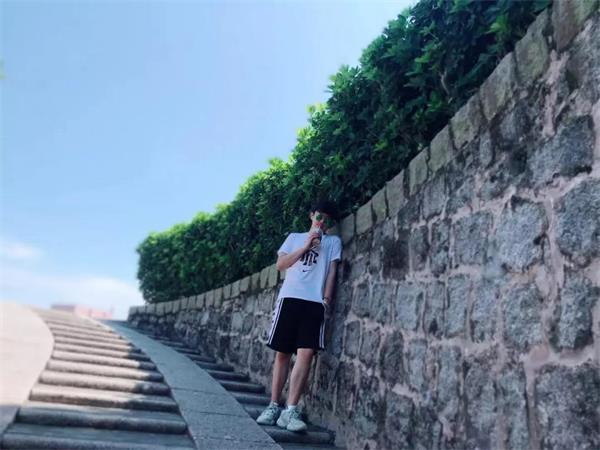 北京四中国际课程佳莲校区李泽林David的毕业专访