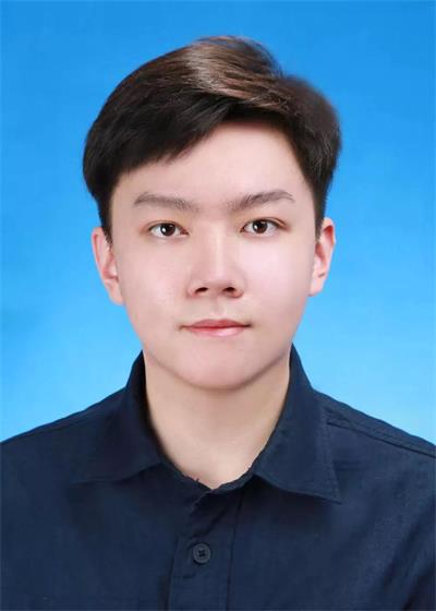 北京四中国际课程佳莲校区李泽林David的毕业专访