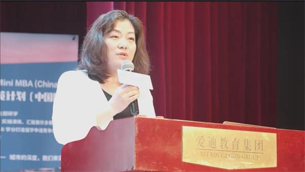 国际竞赛｜北京爱迪国际学校高中学子再度闪耀ASDAN！