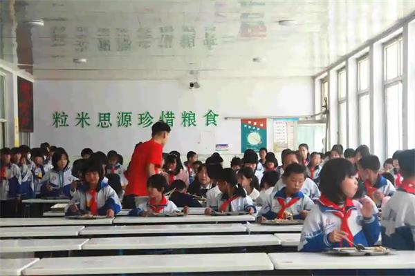 记北京力迈中美国际学校赴哈里哈小学手拉手活动！