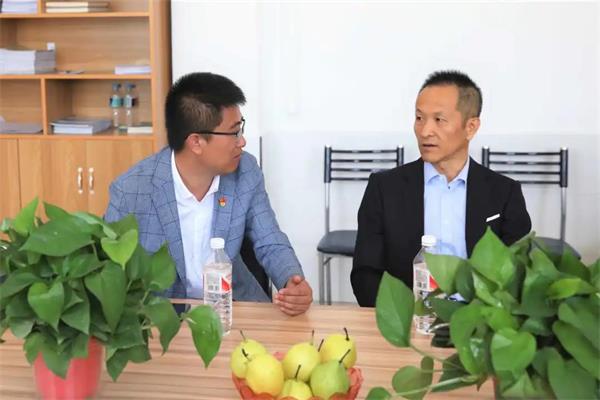 记北京力迈中美国际学校赴哈里哈小学手拉手活动！
