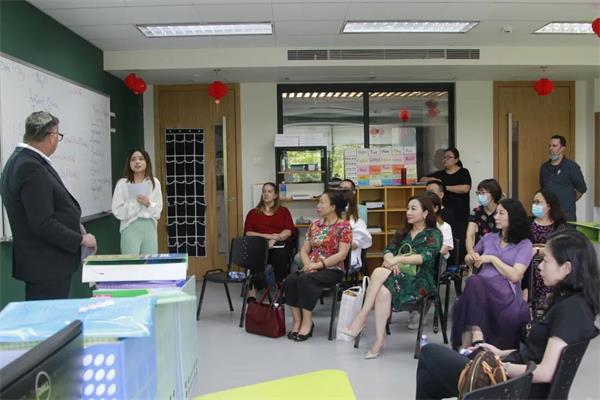 “承上启下”的初中阶段怎么学？深圳IPC国际校区与您分享