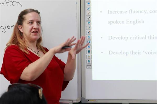 “承上启下”的初中阶段怎么学？深圳IPC国际校区与您分享
