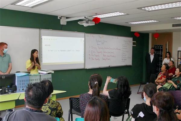 “承上启下”的初中阶段怎么学？深圳IPC国际校区与您分享