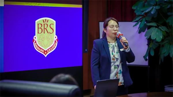 聚焦北京王府学校后勤服务部门的期末总结