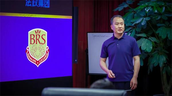 聚焦北京王府学校后勤服务部门的期末总结