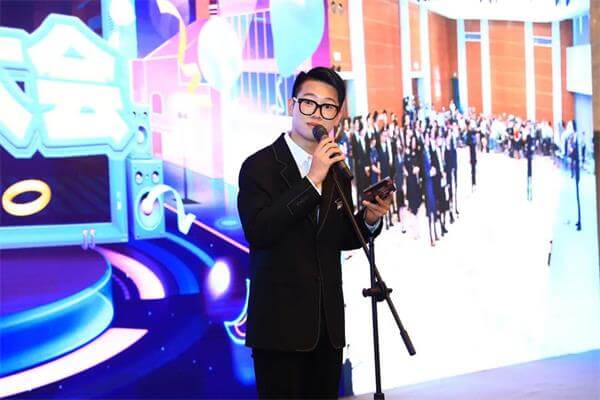 上海融育学校2021毕业典礼隆重举行！