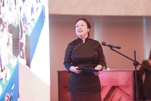 上海融育学校2021毕业典礼隆重举行！