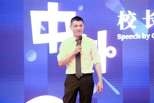 上海融育学校2021毕业典礼隆重举行！