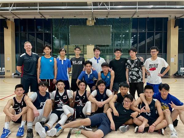 2021深圳国际交流学院毕业生｜属于我们的毕业季！