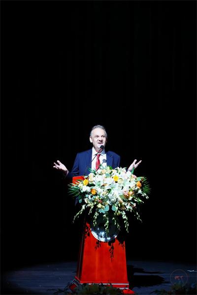 2021深圳国际交流学院毕业生｜属于我们的毕业季！