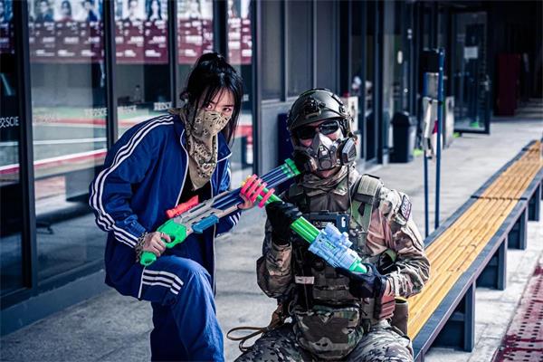 2021深圳国际交流学院毕业生｜属于我们的毕业季！