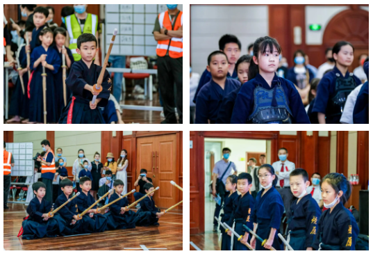 上海市燎原双语学校冠军、八强、一等奖，“非常学院”又获奖 