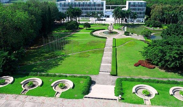 高考成绩不满意，广东地区复读学校推荐