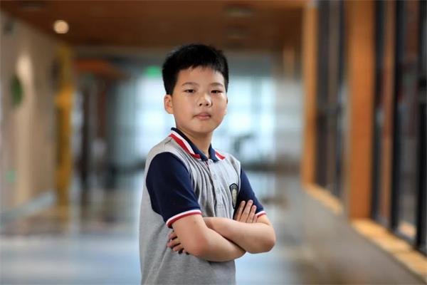 北外附属龙游湖外国语学校学子在2021袋鼠数学竞赛中斩获佳绩