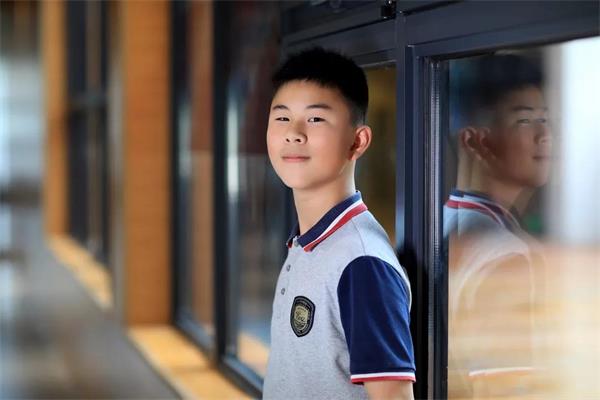 北外附属龙游湖外国语学校学子在2021袋鼠数学竞赛中斩获佳绩