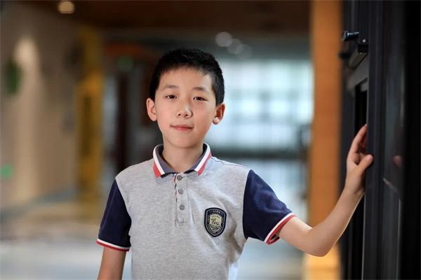 北外附属龙游湖外国语学校学子在2021袋鼠数学竞赛中斩获佳绩
