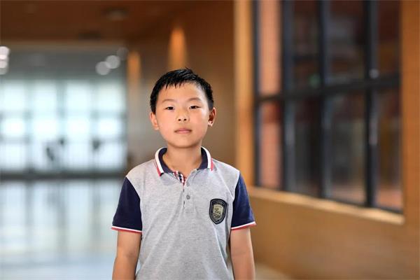 北外附属龙游湖外国语学校学子在2021袋鼠数学竞赛中斩获佳绩