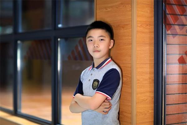 北外附属龙游湖外国语学校学子在2021袋鼠数学竞赛中斩获佳绩