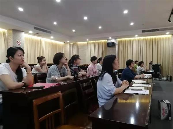 上海帕丁顿双语学校 “贤家长”分享交流暨校家委期末述职总结大会收官！