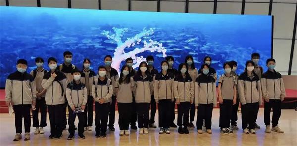 天津六力国际学校IB-MYP跨学科英语语言文化节圆满落幕！