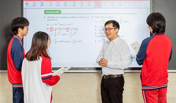 国际学校发展迅速，未来要走怎样的路