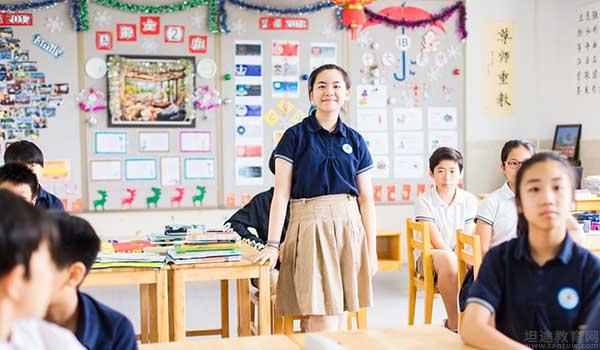 国际学校发展迅速，未来要走怎样的路