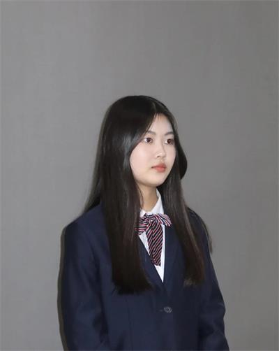 北京王府学校目标坚定的Ta们却蓄力找到了自己的「星辰大海」！