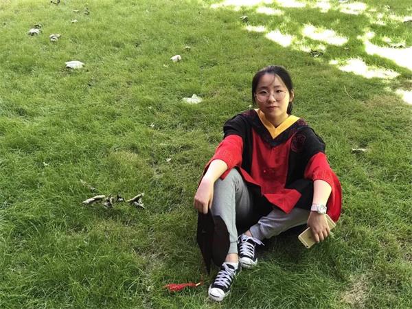 北京王府学校目标坚定的Ta们却蓄力找到了自己的「星辰大海」！