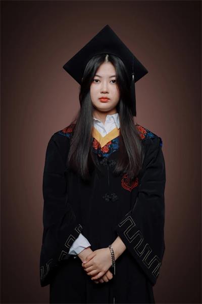 北京王府学校目标坚定的Ta们却蓄力找到了自己的「星辰大海」！
